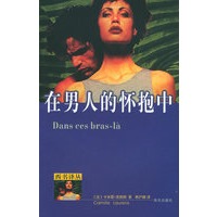 在男人的怀抱中——西方畅销书译丛