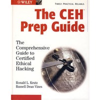 CEH 备考指南The CEHTM Prep Guide