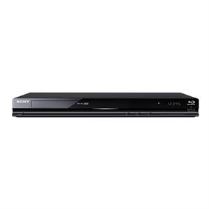 BDP-S780 索尼3D蓝光碟机 原装进口 2011秋季新款 原装行货