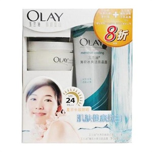 Olay 玉兰油 健康嫩白套装