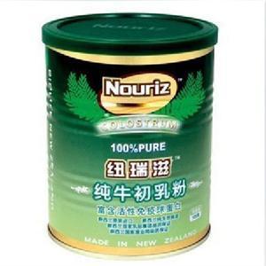 纽瑞滋 纯牛初乳粉 60克（赠品）