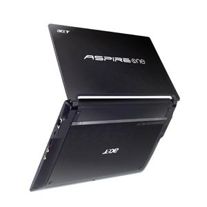 宏基上网本AOD255E-13Ckk(2G) 凌动N455/2G/250G 10.1寸/黑色