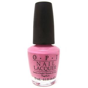 OPI 指甲油 加勒比海盗系列 P15 15ml