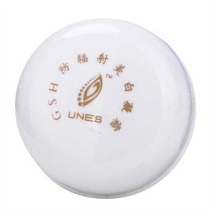 UNES 防辐射美白凝霜15ml SPF30++