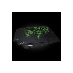 雷蛇 Razer 重装甲虫喷洒版 游戏鼠标垫 操控 控制 大号[XDB1]