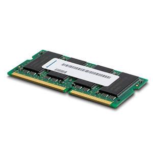 ThinkPad 55Y3709 1GB PC3-10600 DDR3-1333 低卤 内存 YJJ
