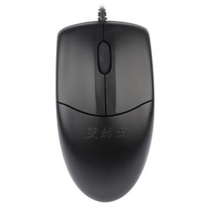 A4Tech 双飞燕 OP-520 有线光电鼠标(USB接口)