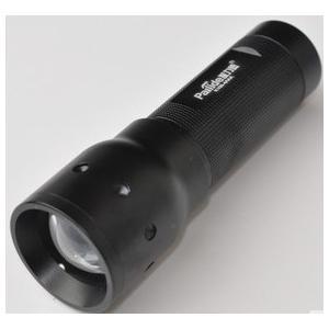 厂家直销 派力德 GL-K108-4AAA 伸缩强光手电筒 CREE