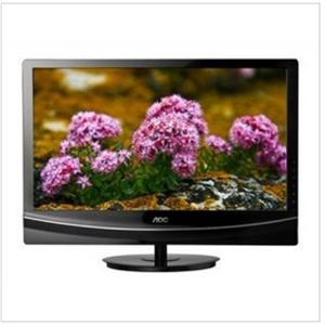 Aoc/冠捷T2242we LED液晶电视1080P全高清HDMI BFZ