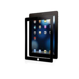 Moshi摩仕iVisor AG for ipad2 防眩光高透度触屏贴 屏幕膜 黑色