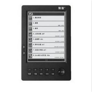 翰林电纸书 V3 V3+ 6寸 电子墨水屏 DNX