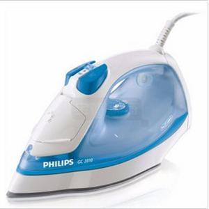Philips 飞利浦小家电 电熨斗GC2810 2000瓦 全国联保