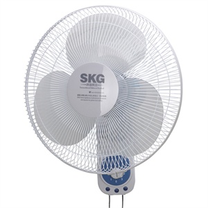 [当当自营]SKG 壁扇 FW-40-CR1602