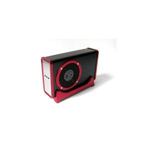 时代星 SCB3AH1T 智能温控硬盘外接盒USB+Esata+LED显示 yxw