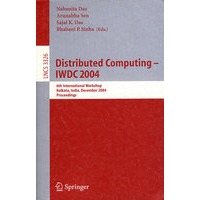 2004分布式计算/会议录 Distributed Computing