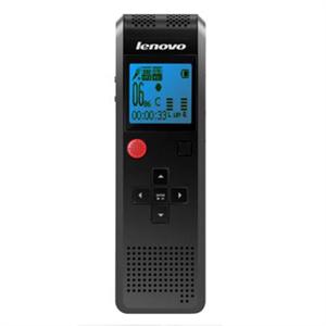 联想录音笔 B620 4G(超长录音,专业采访会议型)
