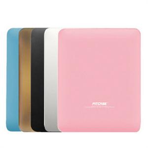 Fitcase ipad1保护套硅胶外壳可爱保护壳配件iPad套壳