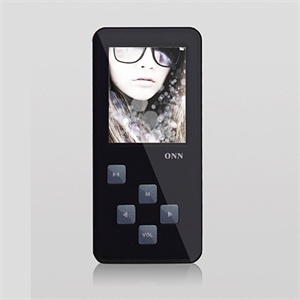 ONN欧恩 Q3 高品质便携MP4播放器