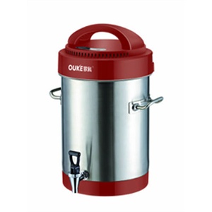 欧科 DJ100B-S01 商用豆浆机 10L 抗摔机座 智能不粘