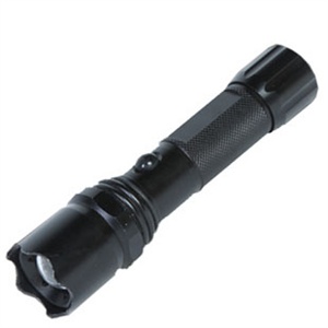 派力德GL-009-A led充电强光手电筒 进口CREE 防身手电