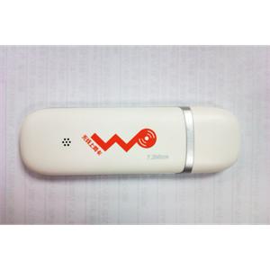 中国联通WCDMA 3G无线上网卡 设备卡