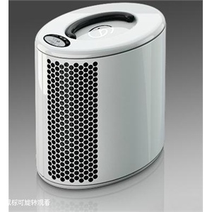 远大空气净化器 森林绿 TB100