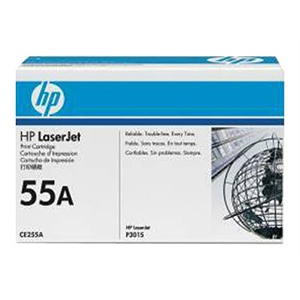 HP 惠普 55A(CE255A)(HP LaserJet 55A(CE255A)