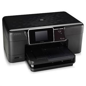 免运费 惠普 HP Photosmart Plus B210a彩色喷墨一体机