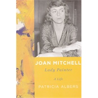 JOAN MITCHELL(ISBN=9780375414374)