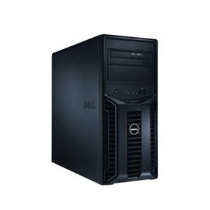 戴尔（DELL）PowerEdge T110塔式 服务器