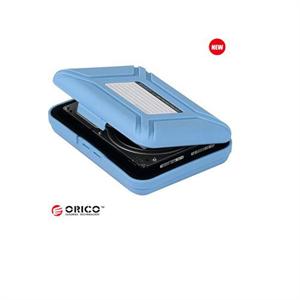 orico phx-35发烧级高清必备3.5寸/硬盘保护盒 防震 yxw