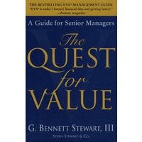 Quest for Value价值探寻