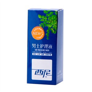西妮 男士护理液100ml