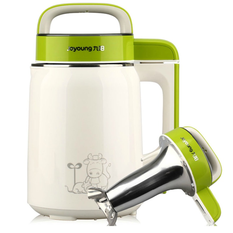 6B-DS01SG豆浆机】【送温暖】九阳豆浆机D