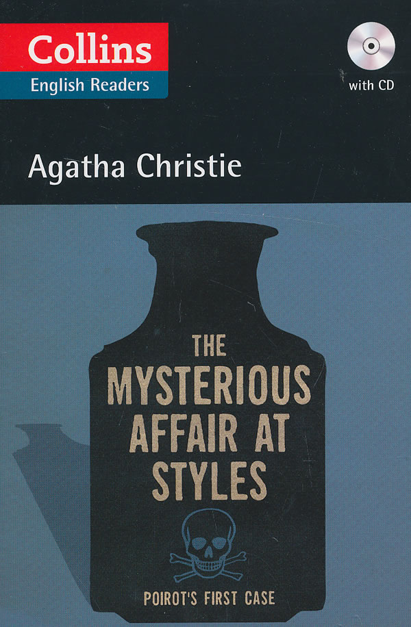 > agathachristie(阿加莎·克里斯蒂)