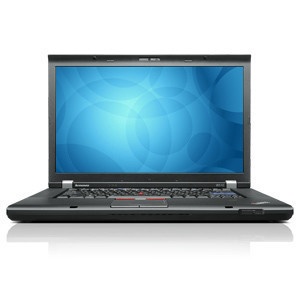 ThinkPad W510 4319A28 i5-520M 4G/500G 笔记本