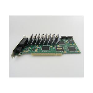 先锋八路专业电话语音卡[留言]XF-PCI/V8 YXW