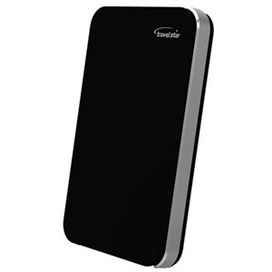 旅之星2.5寸移动硬盘 阻尼III USB3.0 750G 移动硬盘