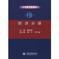 中国水利百科全书·防洪分册