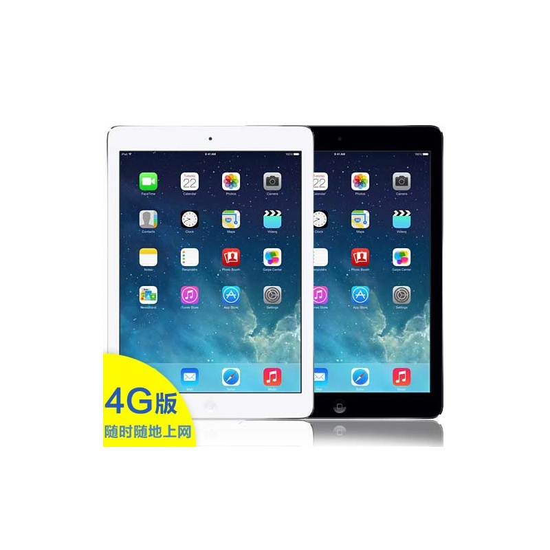 【苹果iPad Air 16G A1476iPad】【苹果专卖】
