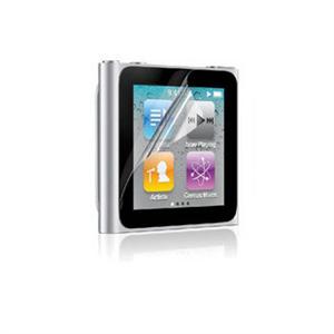 卡登仕 nano6 保护膜 nano6 贴膜 屏幕膜+背面膜 背面贴膜 shm