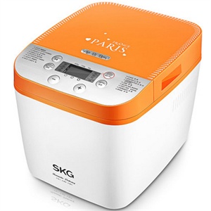 SKG面包机MB2271 新品上市