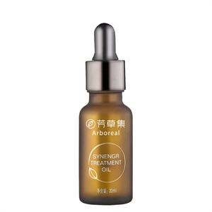 芳草集 洋甘菊舒缓呵护精油20ml