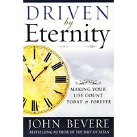 驱动永恒/Driven by Eternity (International Edition)