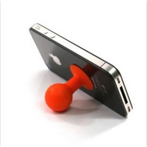 BJ苹果 iPhone4 4S 3GS ipod Touch 球形支架 章鱼吸盘支架 BFZ