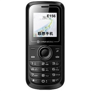联想E156 实惠经济低价手机
