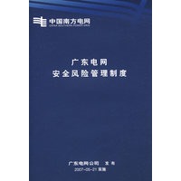广东电网安全风险管理制度