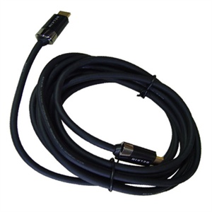 【当当销售配送】贝尔金高速HDMI 多媒体线(3.6米)