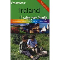 Ireland with Your Family爱尔兰家庭旅游指南