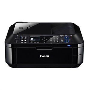 【当当自营】Canon 佳能 喷墨一体机 腾彩PIXMA MX428 4合1 (打印 复印 扫描 传真）